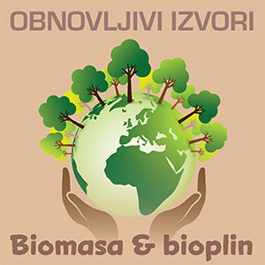 Biomasa & bioplin