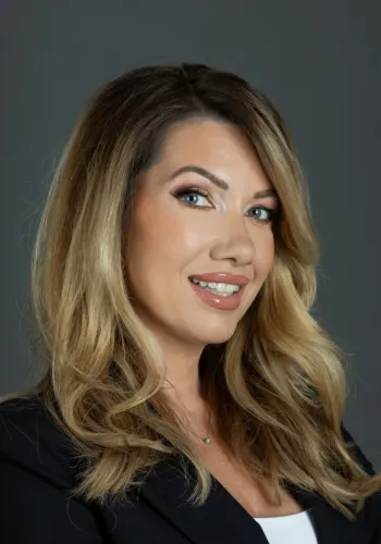 Maja Bakran Marcich