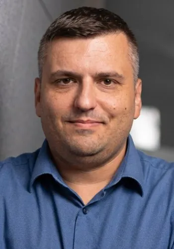 Maja Bakran Marcich