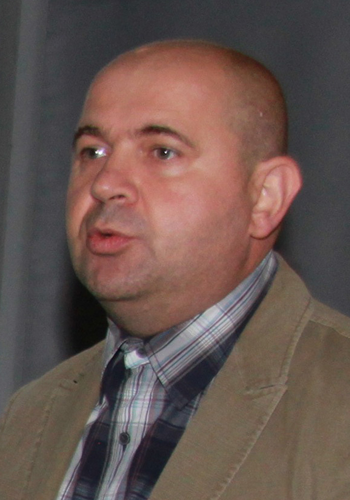 Robert Špoljarić