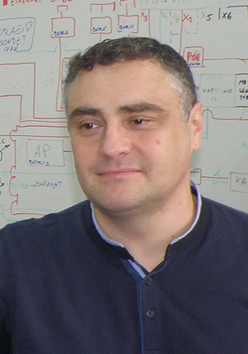Tomislav Stipančić