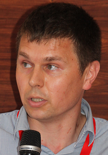 Andrej Majdiš