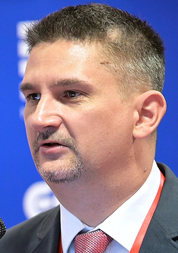 Tomislav Kosanović
