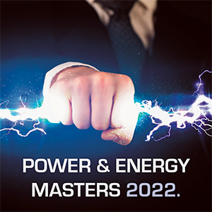 Power & Energy Masters