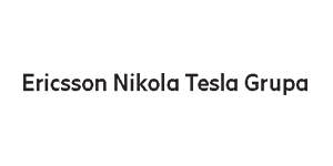 Ericsson Nikola Tesla Grupa