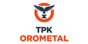 TPK Orometal
