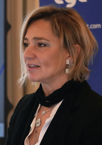 Suzana Zeljko